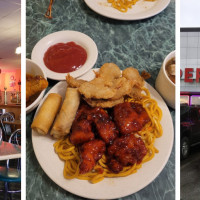 Lucky Star Buffet