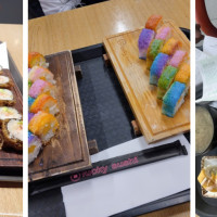 Lucky Sushi