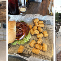 Lucky's Pub and Grill