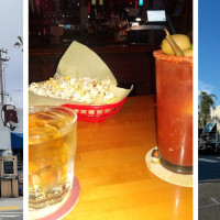Lucy's Tavern
