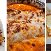 Luigi’s Italian Grill Cullman