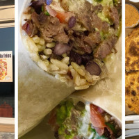 Lupita Tacos Restaurant