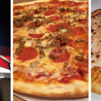 Lushaj's Pizza & Pasta