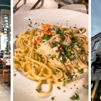 L'Usine de Spaghetti