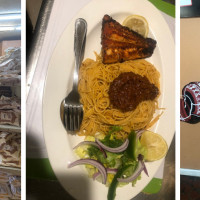 Luula Halal Somali Resturant