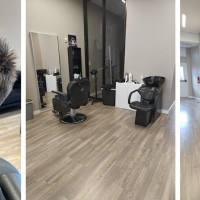 Luxe Barbershop and Salon