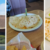 Luzmila's Mexican Restaurant