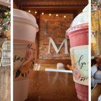 Lynmarie's Coffee