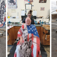 Lyons Barber Shop