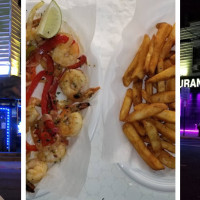 M Restaurants