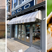 m2o Burgers & Salads Philadelphia