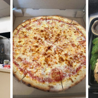 M3 Pizza