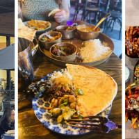 Ma'am Saab - Pakistani Restaurant