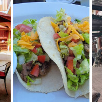 Macaws Bar & Bistro