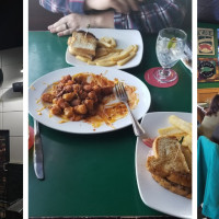 MacGregor's Grill & Tap Room