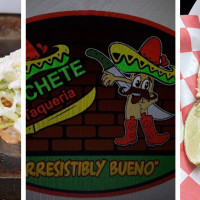 Machete Taqueria - Food Truck