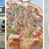 Mack's Pizza of Stone Harbor