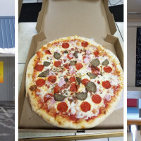 Mactown Pizza Plus