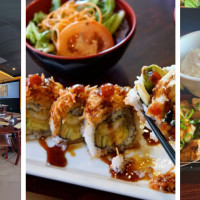 Madai Sushi