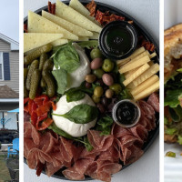 Madison Cheese & Cafe