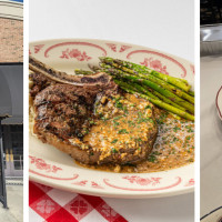 Maggiano's Little Italy Durham