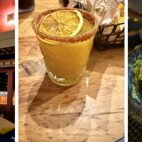 Mago Grill & Cantina Bolingbrook