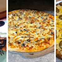 Magpye's Pizzeria