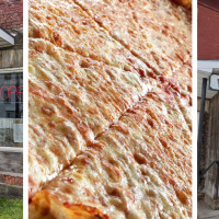 Magros Italia Pizzeria