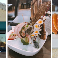 Maguro Hibachi Steakhouse