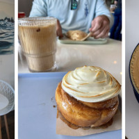 Mahalo Coffee Roasters