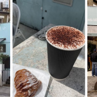 Maida Hill Cafe Gallery