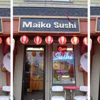 Maiko Sushi