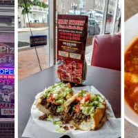 Main St Pizza and Steak Shop