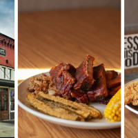Main Street Barbecue