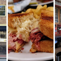 Main Street Cafe & Catering