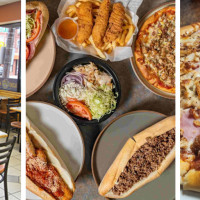 Main Street House of Pizza