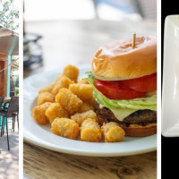 Mainland Container Co. Kitchen & Bar