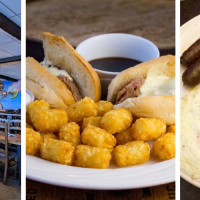 Mainstream Bar & Grill