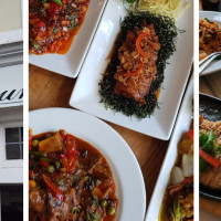 Maisie Thai Restaurant
