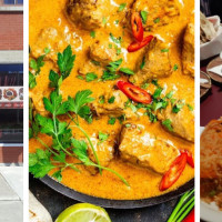 Maison Samosa Express