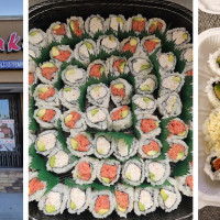 Maki Yaki