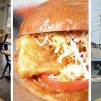 Malibu Eatery
