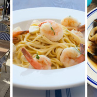 Mama Dag’s Seafood & Pasta Bar