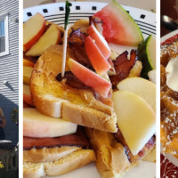 Mama D's Cafe Mercantile
