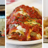 Mama Julianne's Pizzeria in North Royalton
