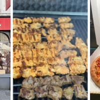 Mama Mia Pizzeria & Grill Keswick