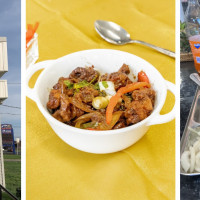 MAMA's Indian Kitchen & Food Mart