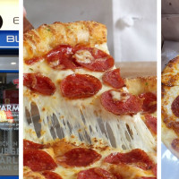 Mama's Pizza 57 Bradford Rd