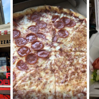 Mama's Pizza Harrisburg