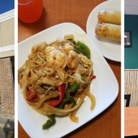 Mama's Thai Cafe